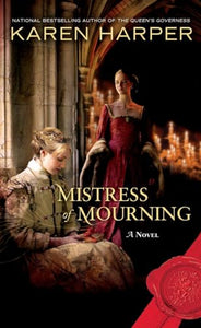 Mistress of Mourning 