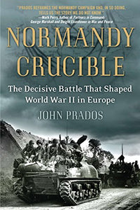 Normandy Crucible 