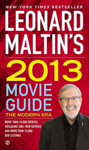 Leonard Maltin's Movie Guide 