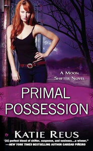 Primal Possession 