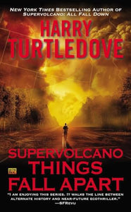 Supervolcano: Things Fall Apart 