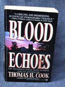 Blood Echoes 