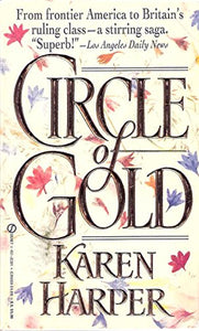 Circle of Gold 