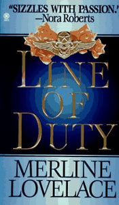 Line of Duty 