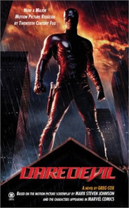 Daredevil 