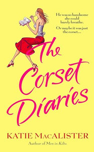 The Corset Diaries 