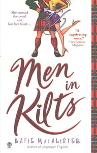 Men in Kilts 