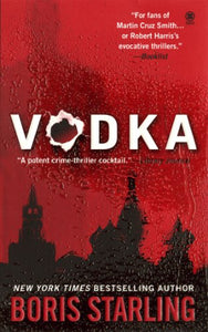 Vodka 