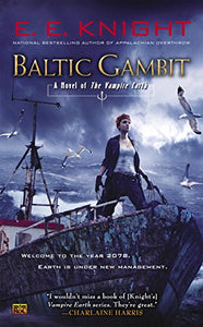 Baltic Gambit 