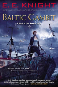 Baltic Gambit 