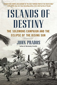 Islands of Destiny 