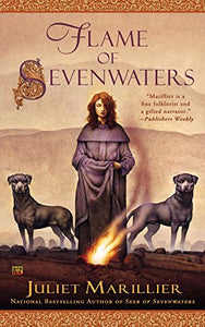 Flame of Sevenwaters 