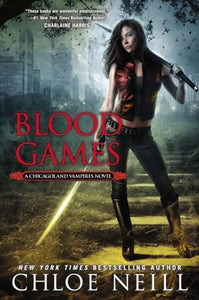 Blood Games 