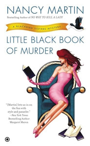 Little Black Book of Murder 