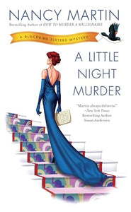 A Little Night Murder 