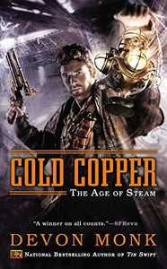 Cold Copper 