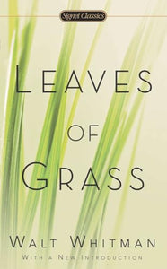 Leaves of Grass 