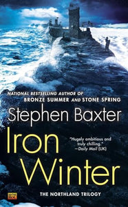 Iron Winter 