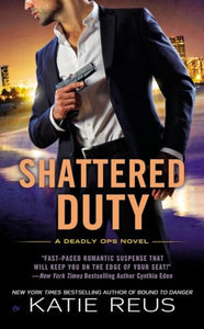 Shattered Duty 