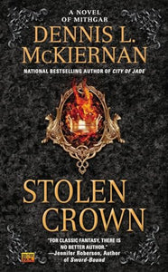 Stolen Crown 