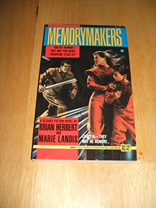 Herbert & Landis : Memorymakers 