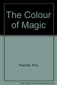 The Colour of Magic 