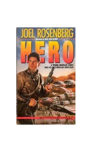 Rosenberg Joel : Hero 