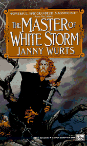 The Master of White Storm 