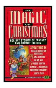 Various : Magic of Christmas 