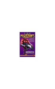 Mutant Chronicles 