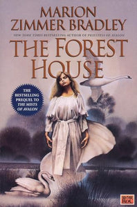 The Forest House 