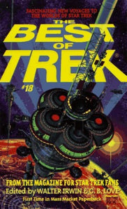 The Best of Trek 18 