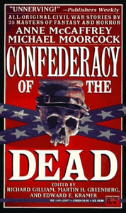 Confederacy of the Dead 