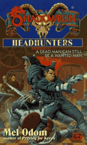 Shadowrun 27 