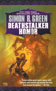 Deathstalker Honor 