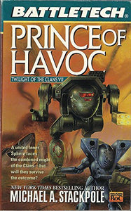 Prince of Havoc 