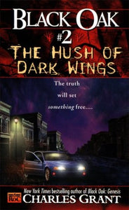 The Hush of Dark Wings 