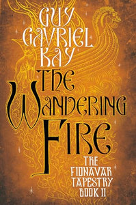 The Wandering Fire 