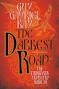 The Darkest Road 