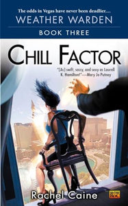 Chill Factor 