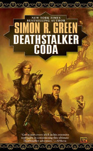 Deathstalker Coda 