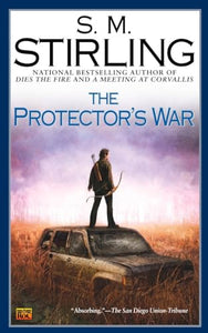 The Protector's War 