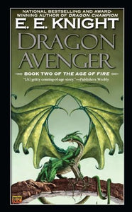 Dragon Avenger 