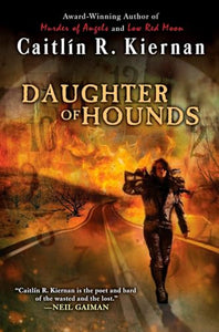 Daughter of Hounds 