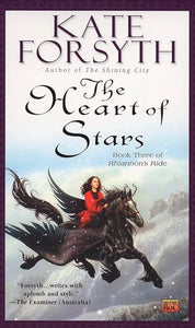 The Heart of Stars 