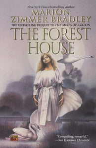 The Forest House 