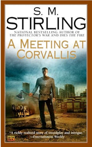 A Meeting at Corvallis 