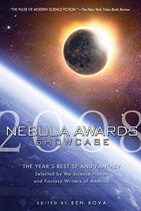 Nebula Awards Showcase 2008 