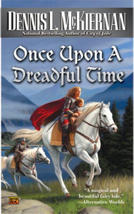 Once Upon a Dreadful Time 