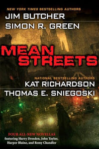 Mean Streets 